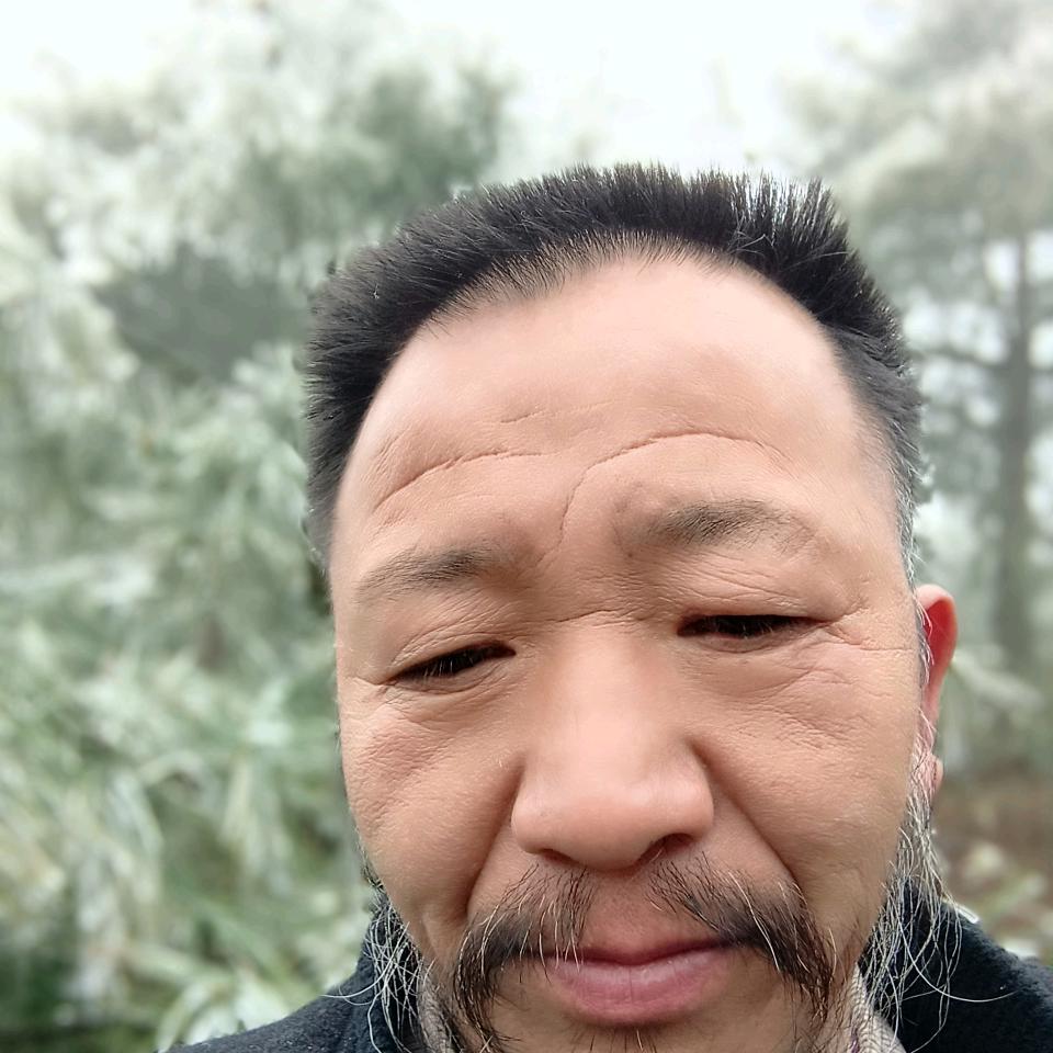 宣威第一老疯三