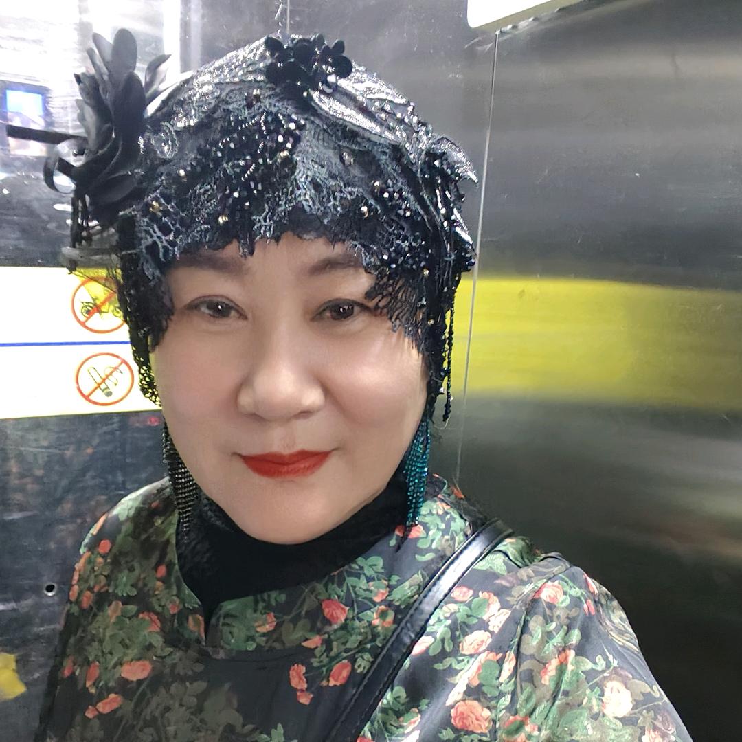新疆米姐💍