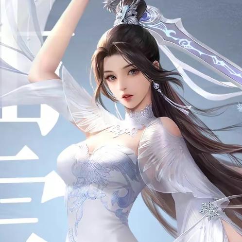 青云决2(墨竹)