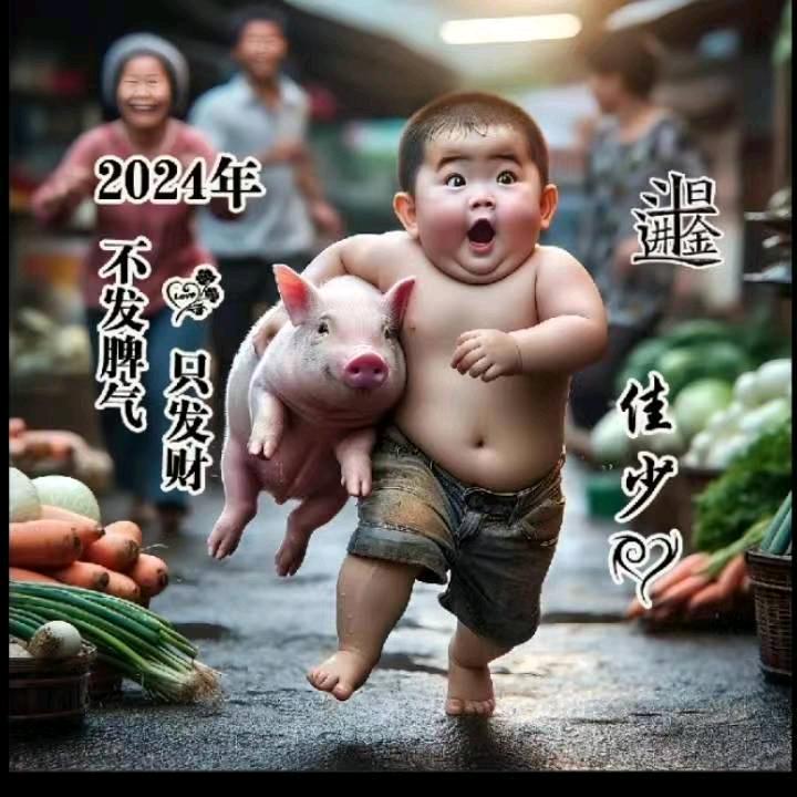 大哥大佳少