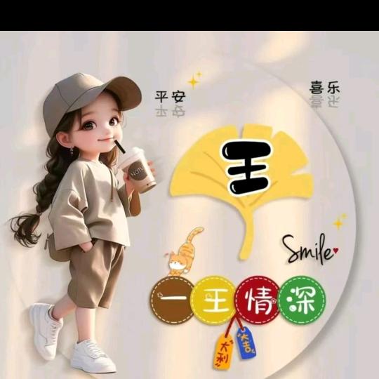 平安喜乐