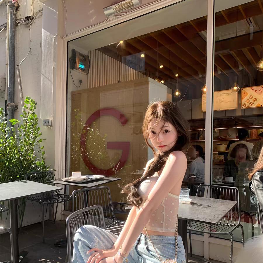 安大小姐