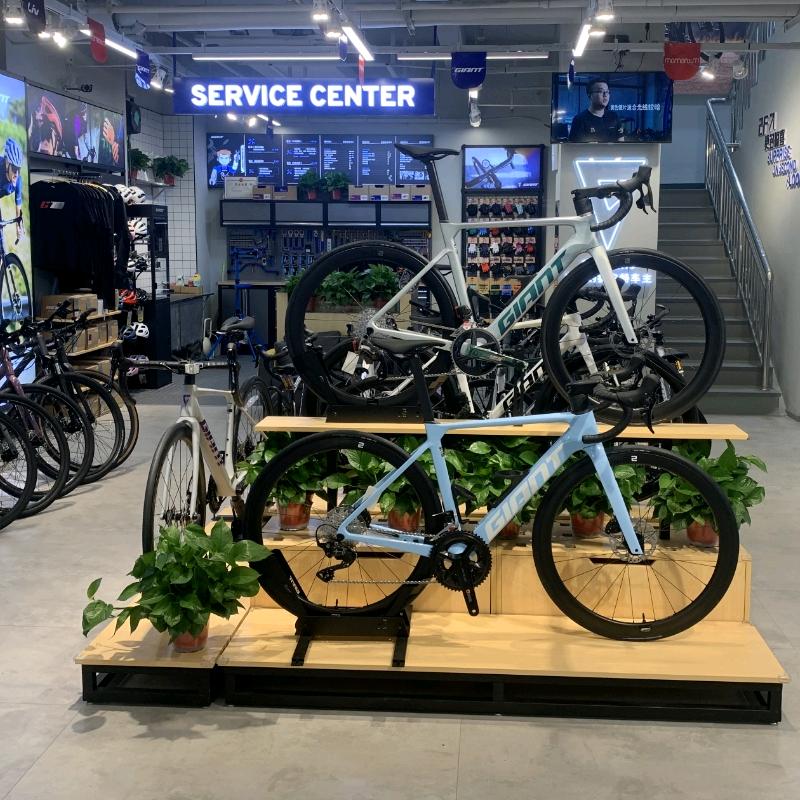 捷安特GIANT 邢台 嘉园店