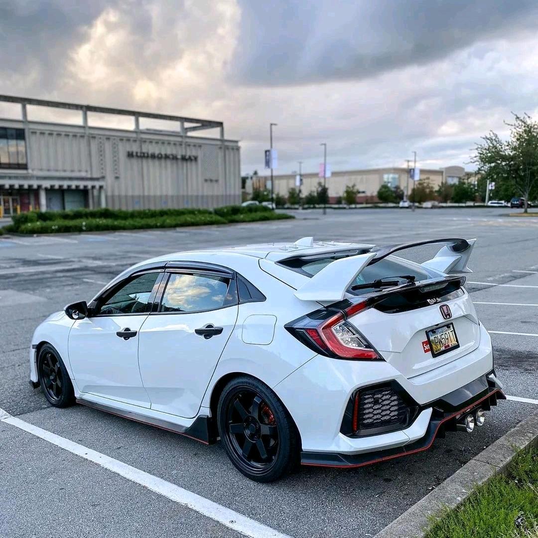 RAGDAR 汽车装饰中心🏎