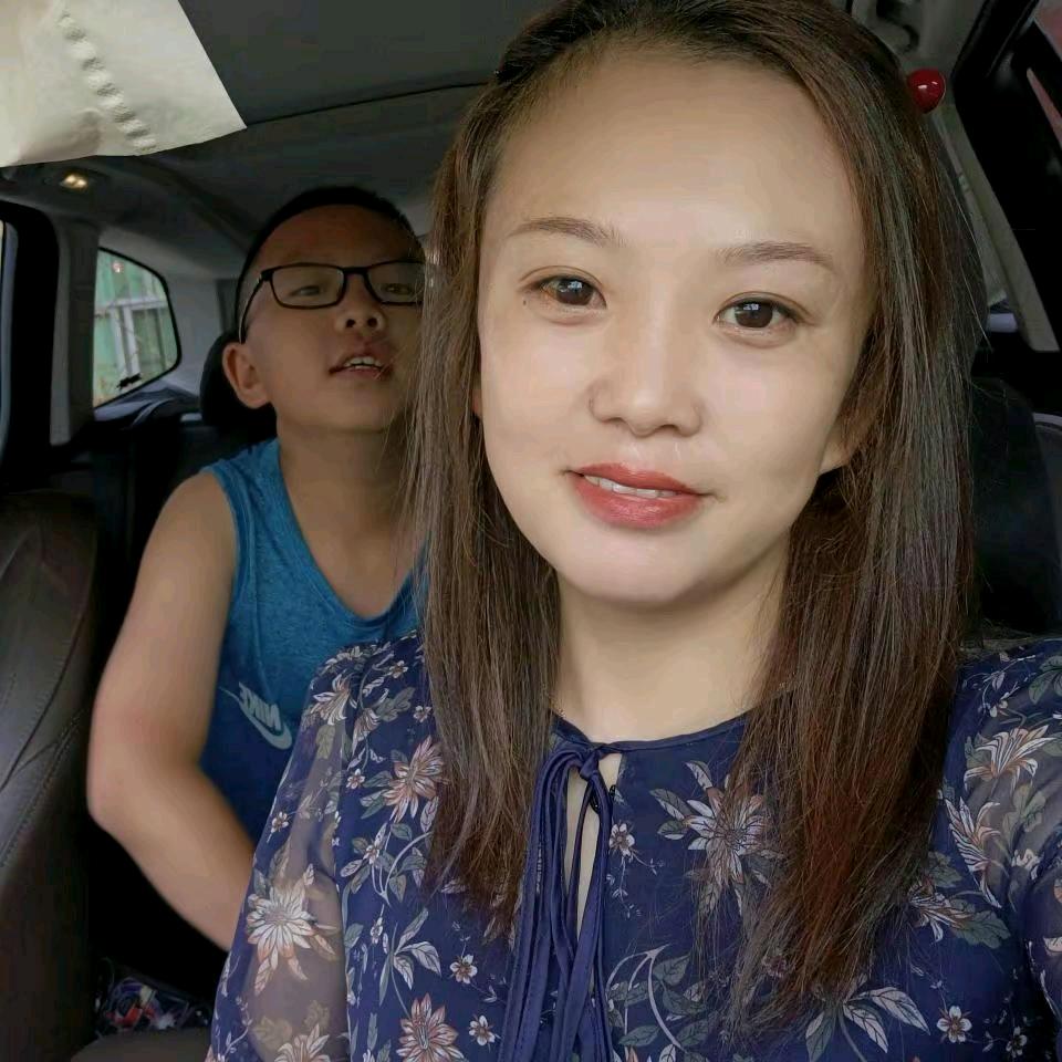 李红儿