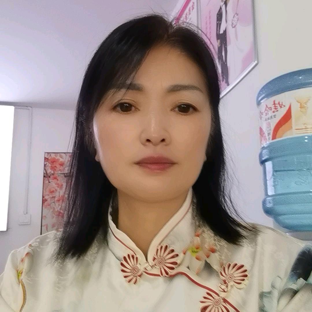 涪陵娟姐说媒