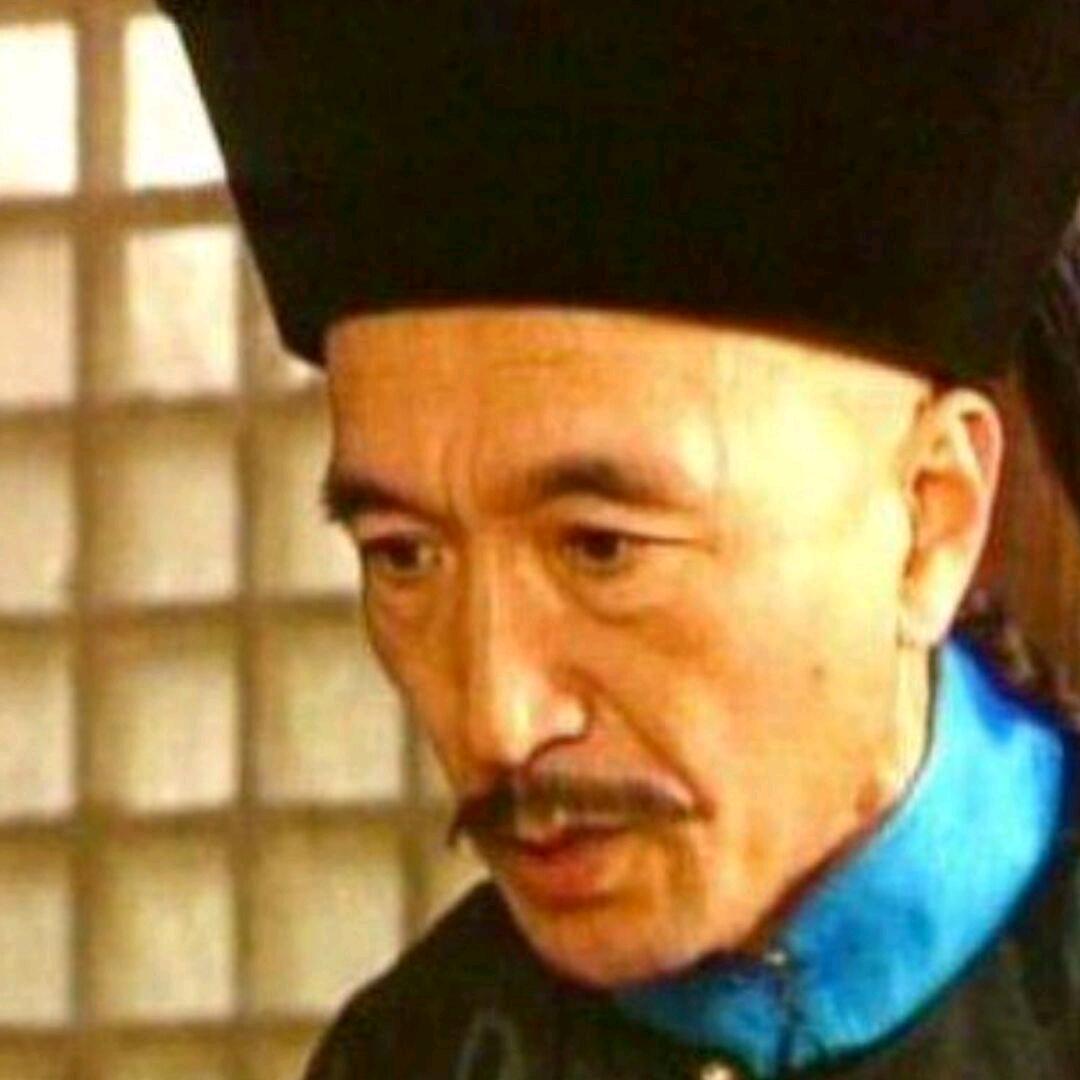 刘罗锅