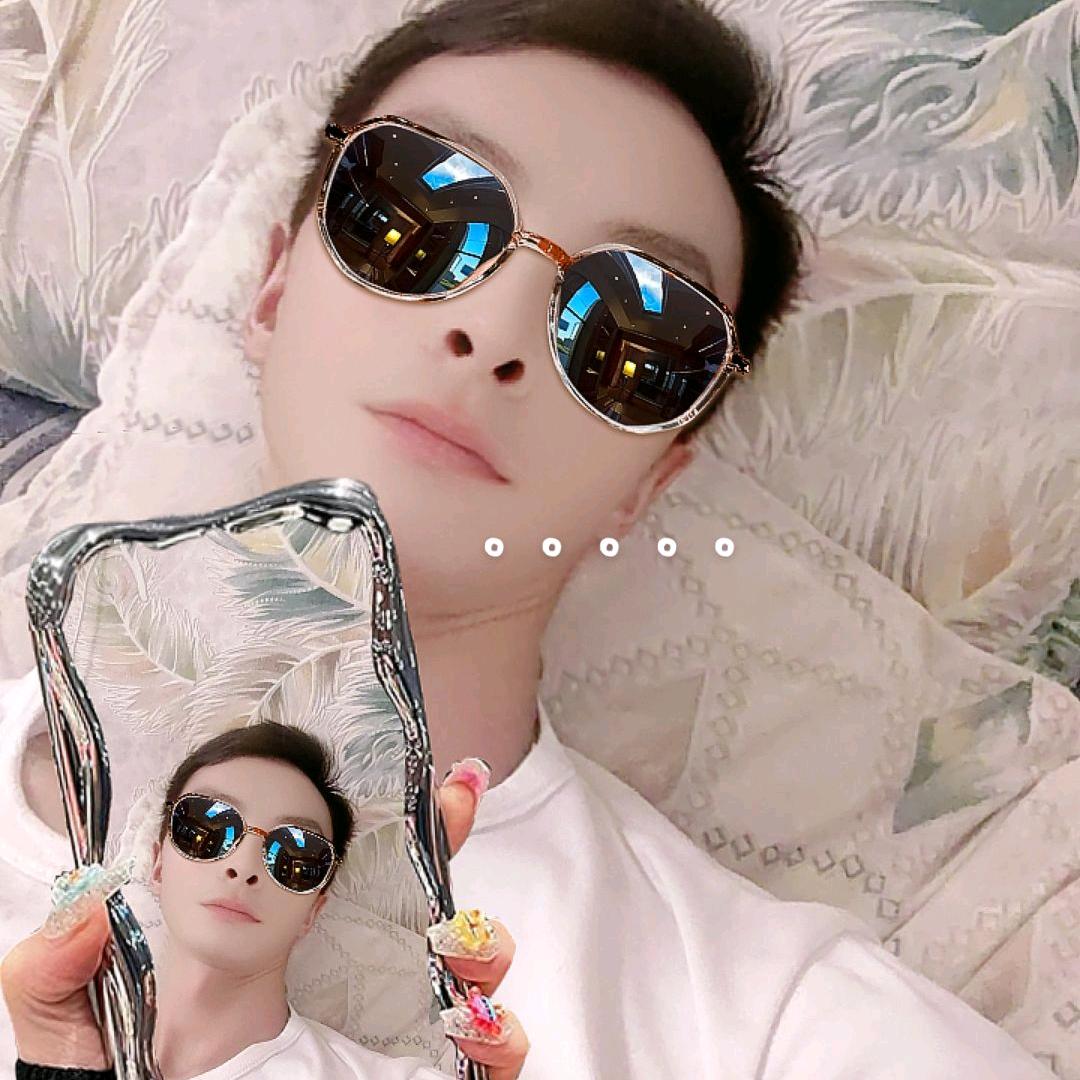 小暖男🌾