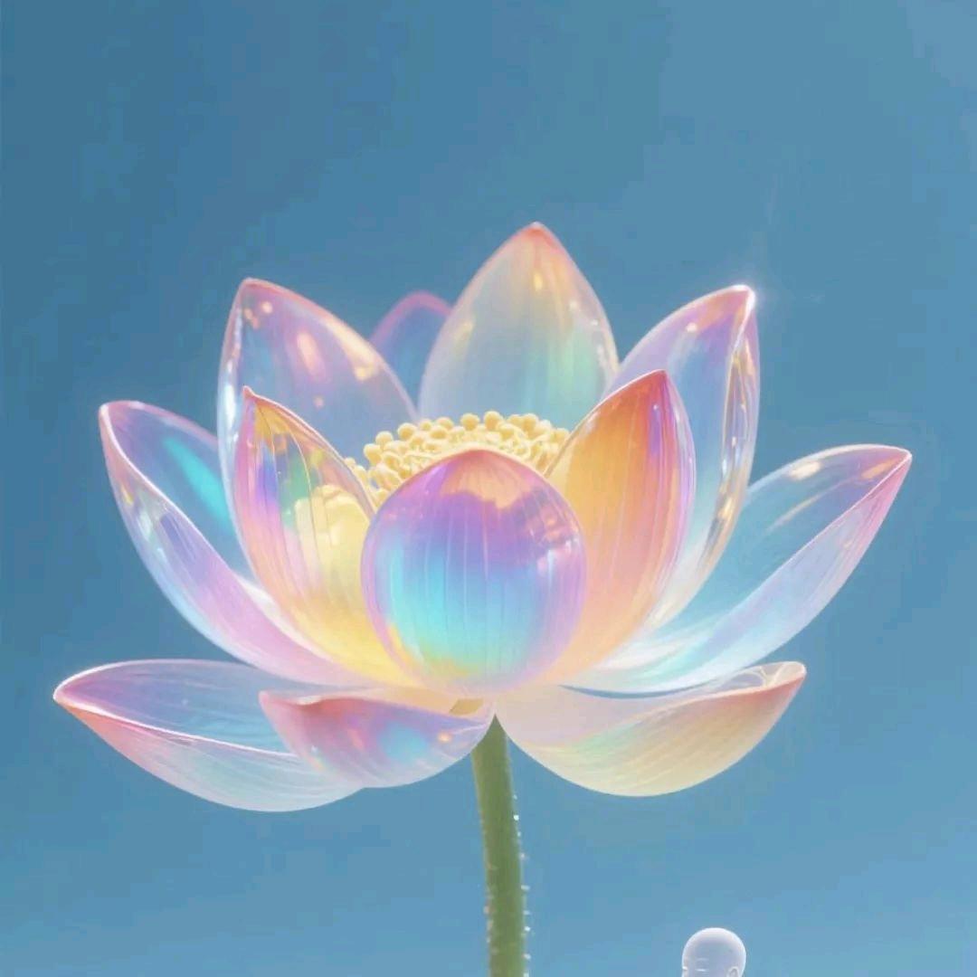 小焓讲善知识