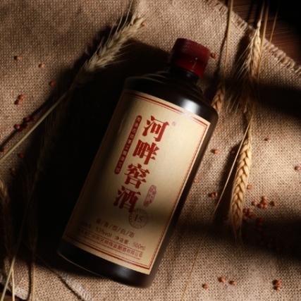 茅台镇中高端酱香酒—超哥｜只做纯粮真酱酒