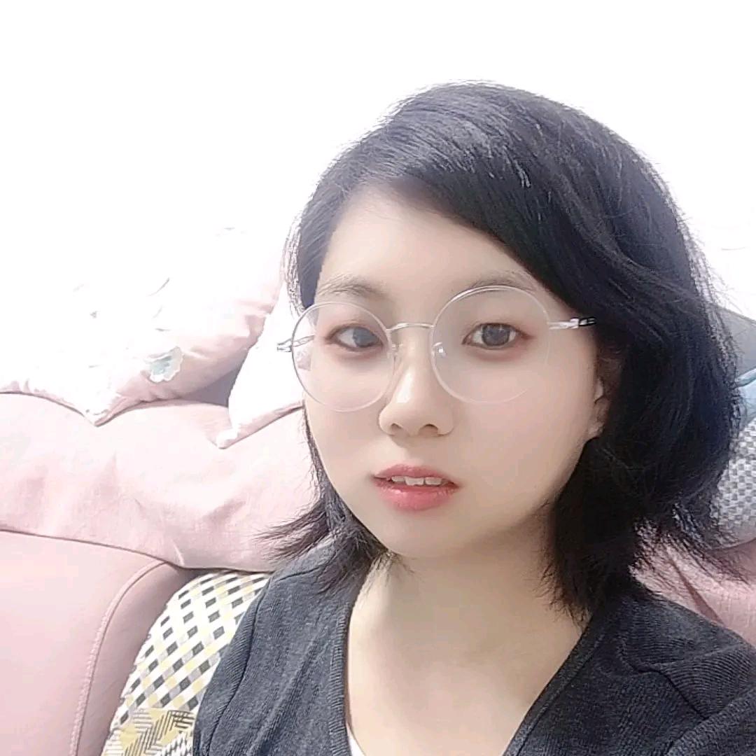 小月🎤（首播不定时）