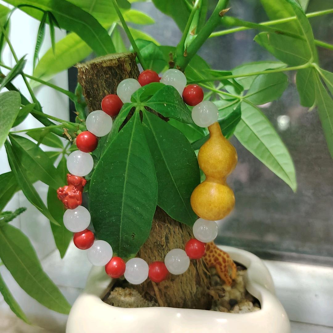 文玩葫芦把玩件