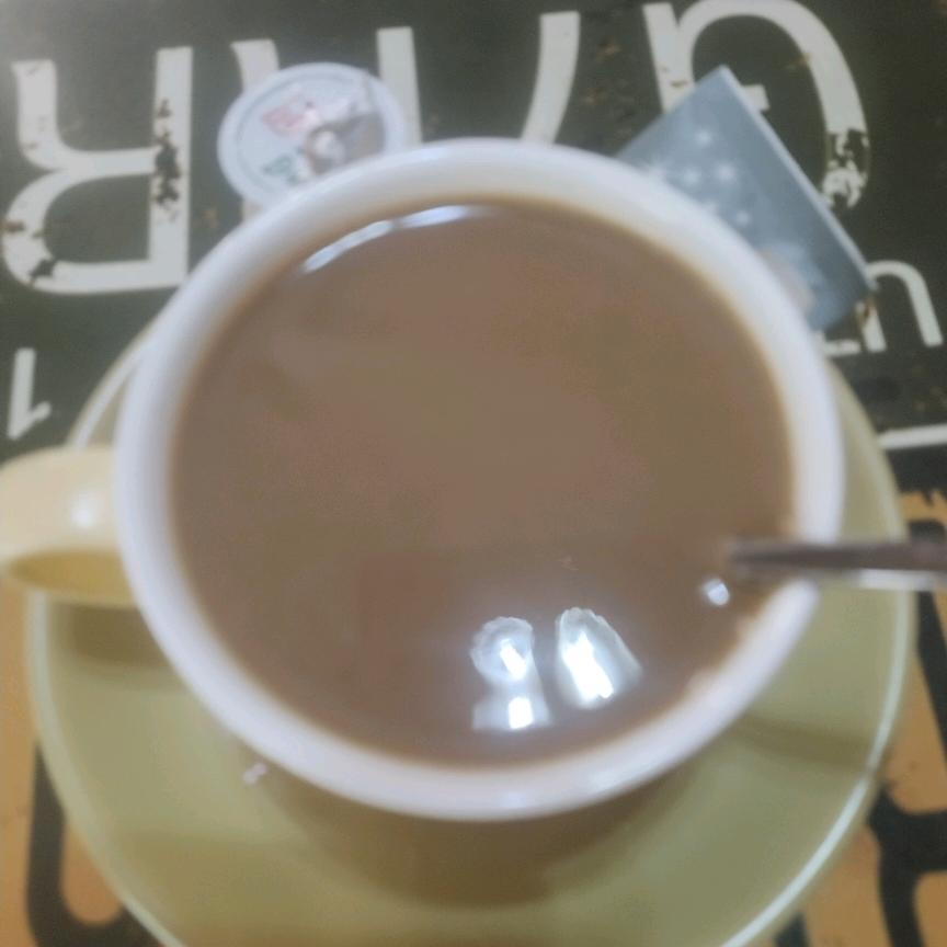 萌萌的椰子
