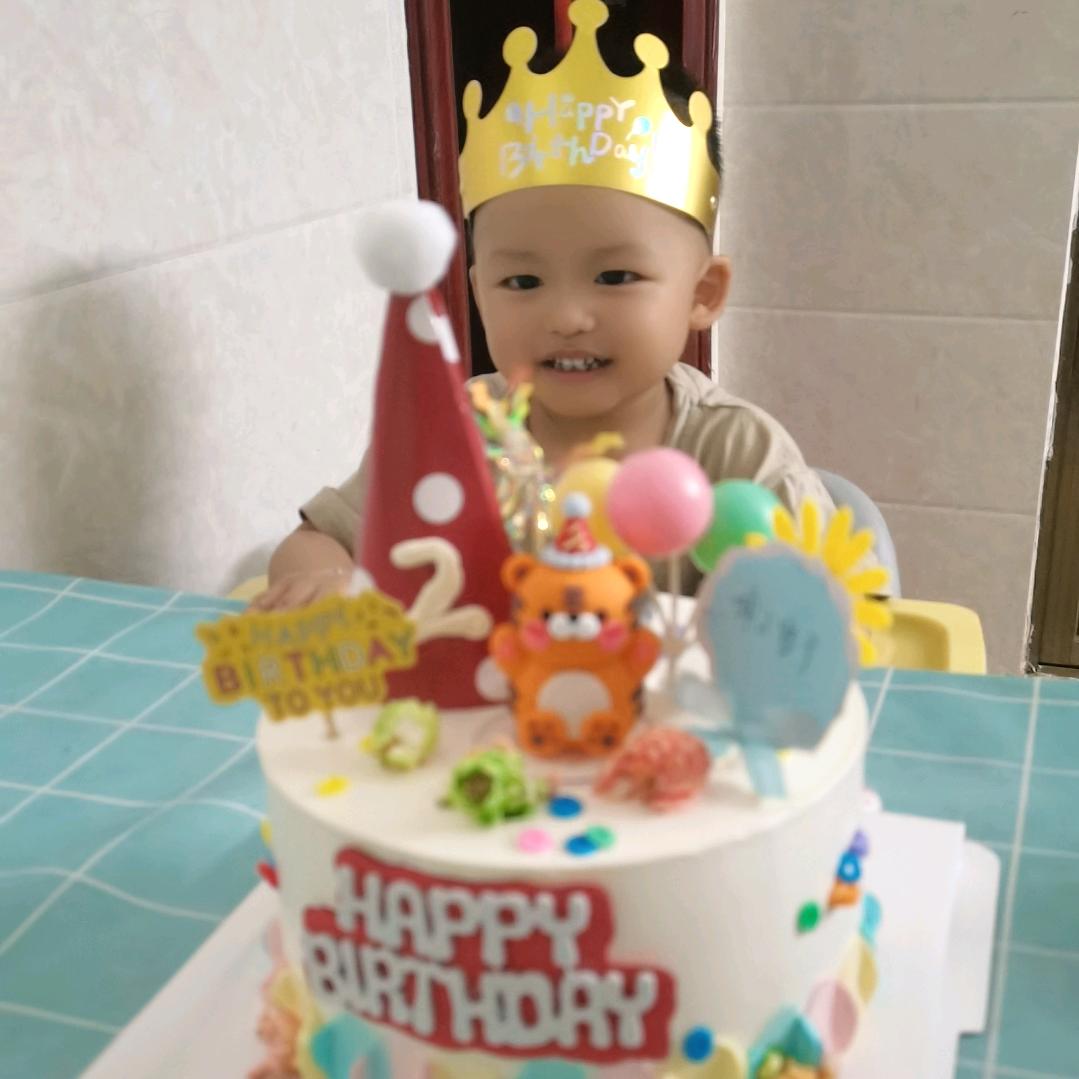 小宸宸