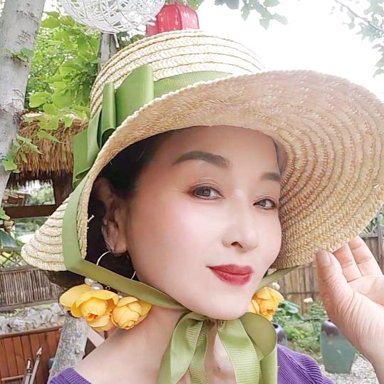 馨儿