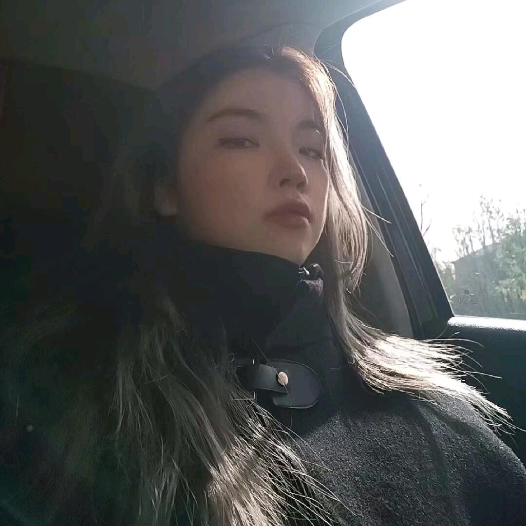 陈路遥♡