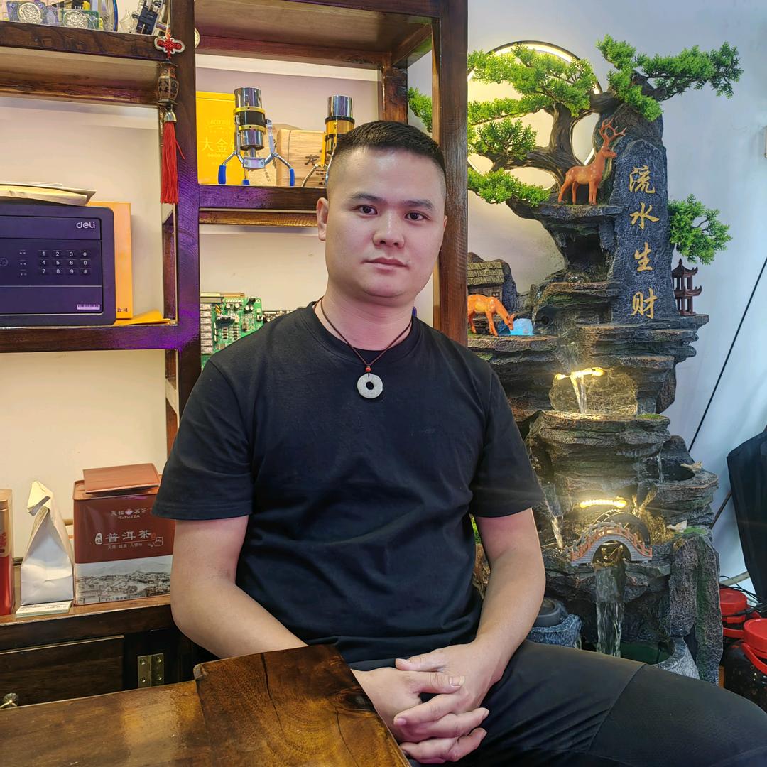 小平哥聊游乐