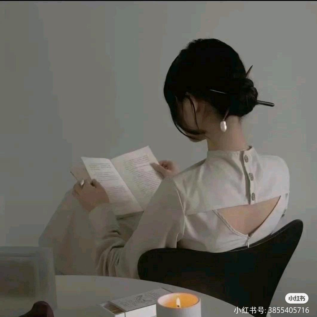 偷月亮给你☽