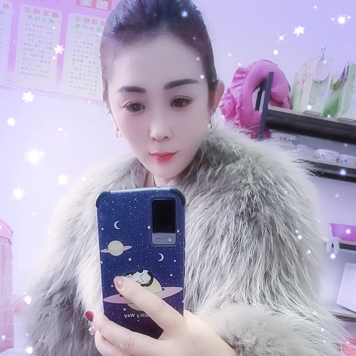 ℳ *滿眼星辰*ℳ