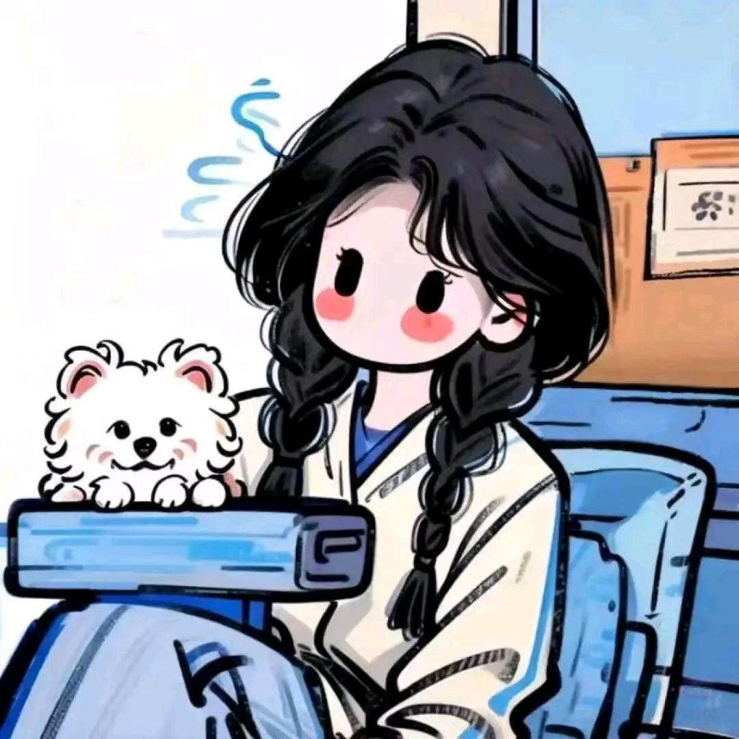 柯柯柯基🎀