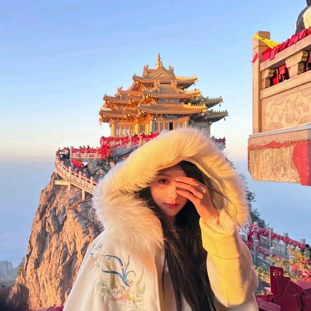 洛阳旅游静静（报团看主页）
