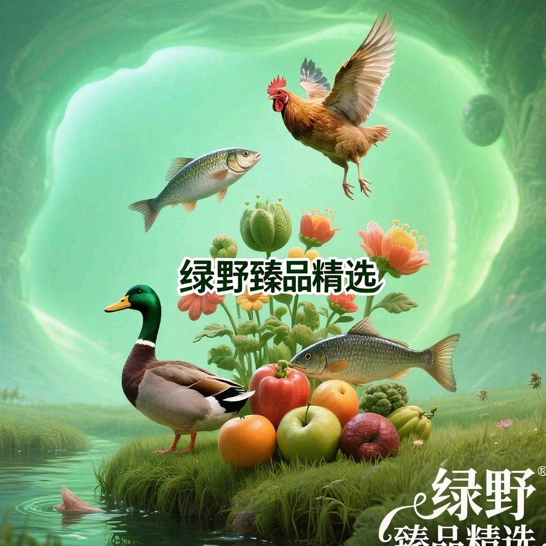绿野臻品