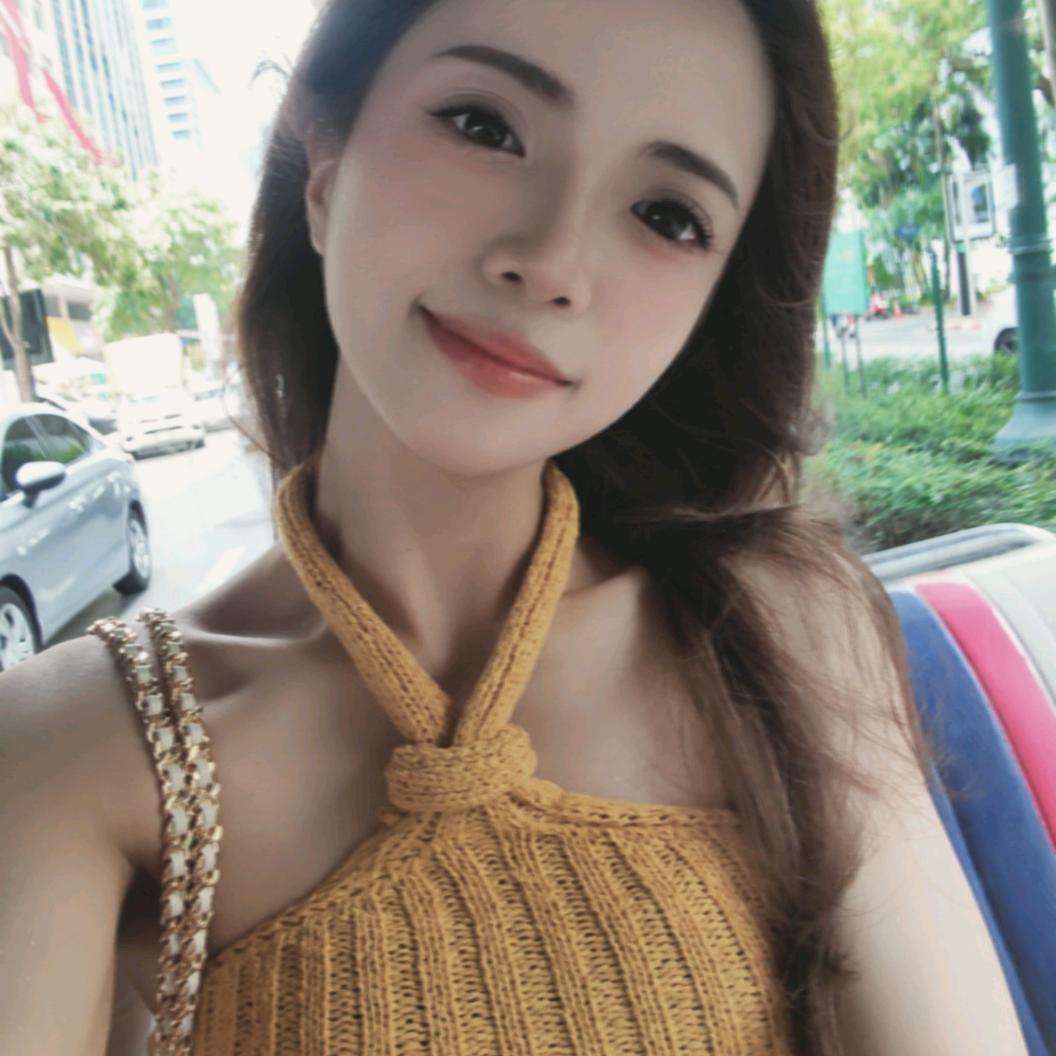 Suzie酥酥欧尼♐