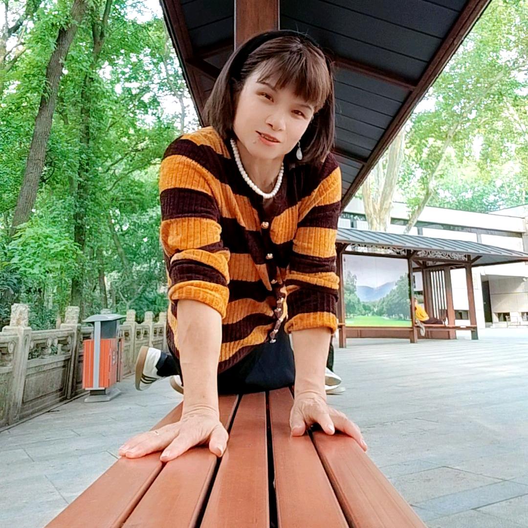 小方