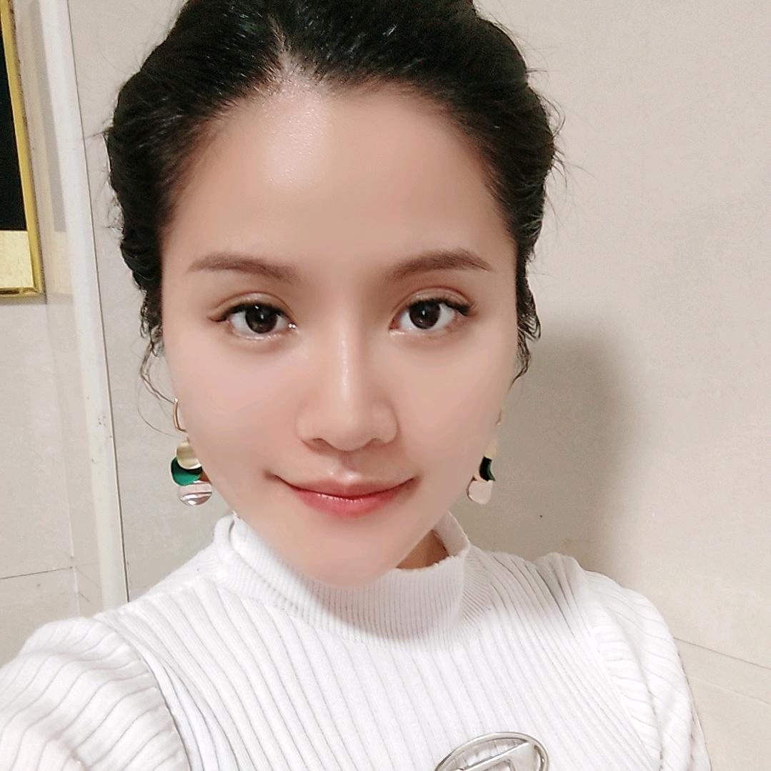 墨染红颜