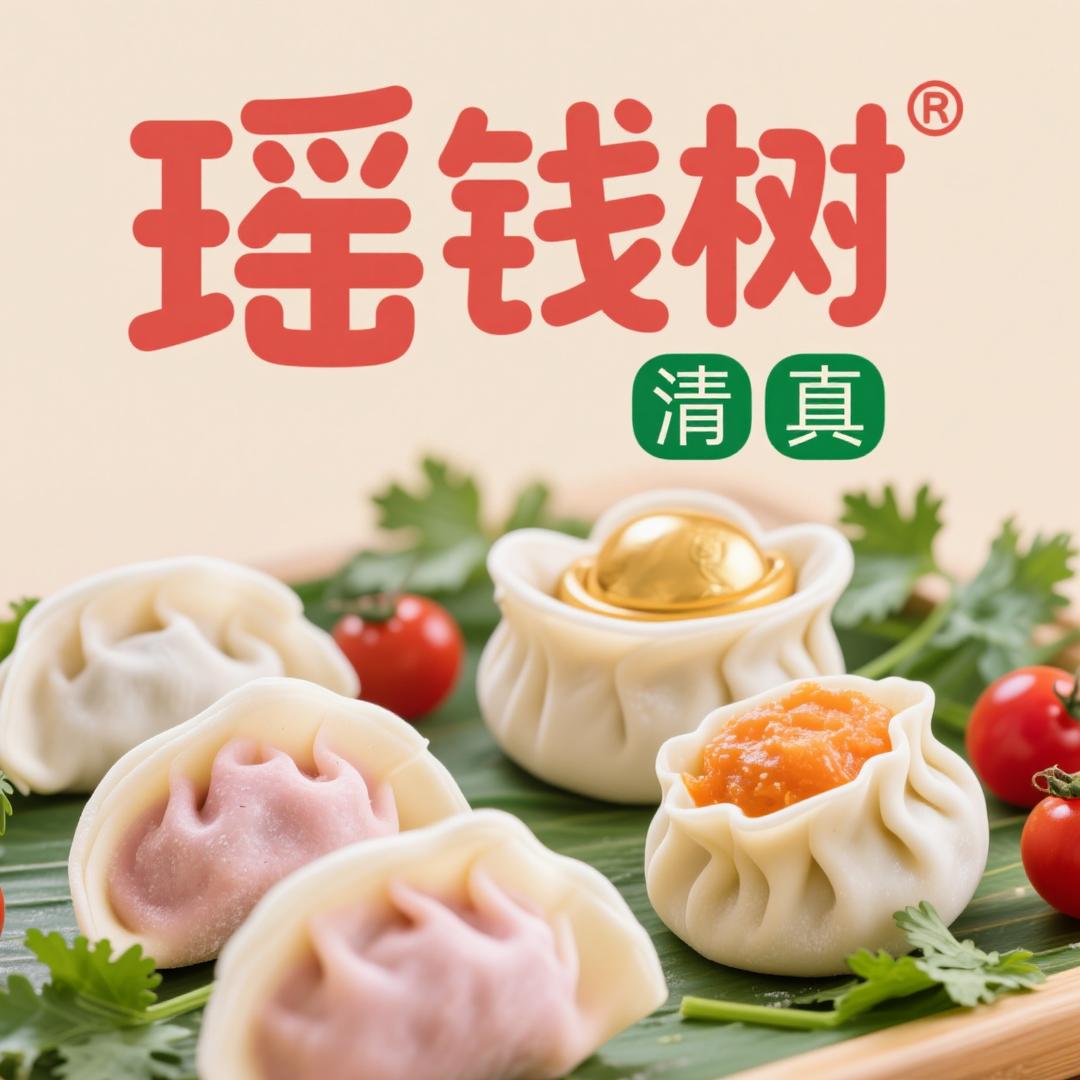 钱瑶盒饭（清真）