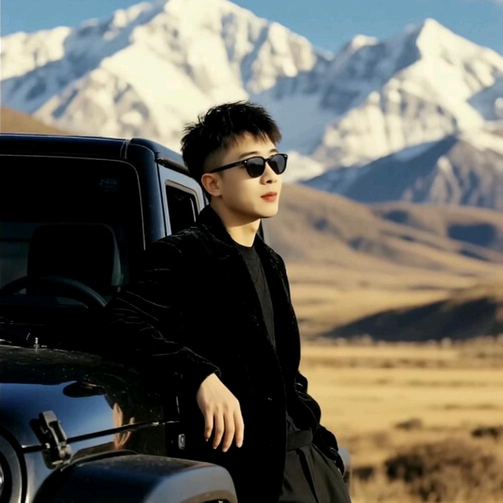 ☆☆随❤️所亦♬ ☆☆