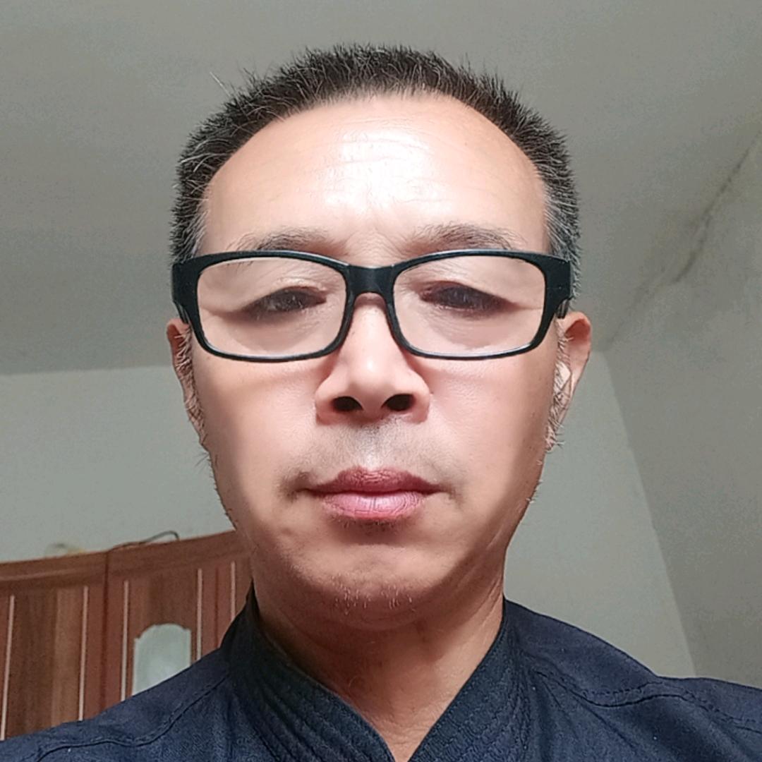 独渡红尘