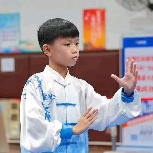 虾兵蟹将