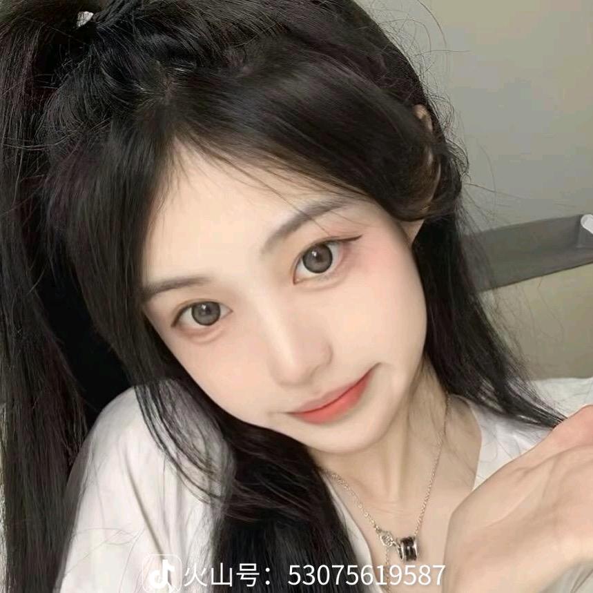 小蓝