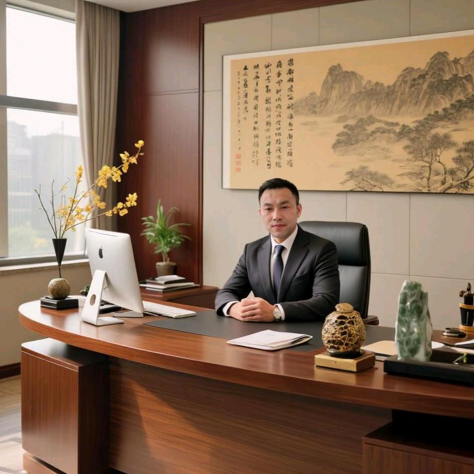 才火火（找搭档）