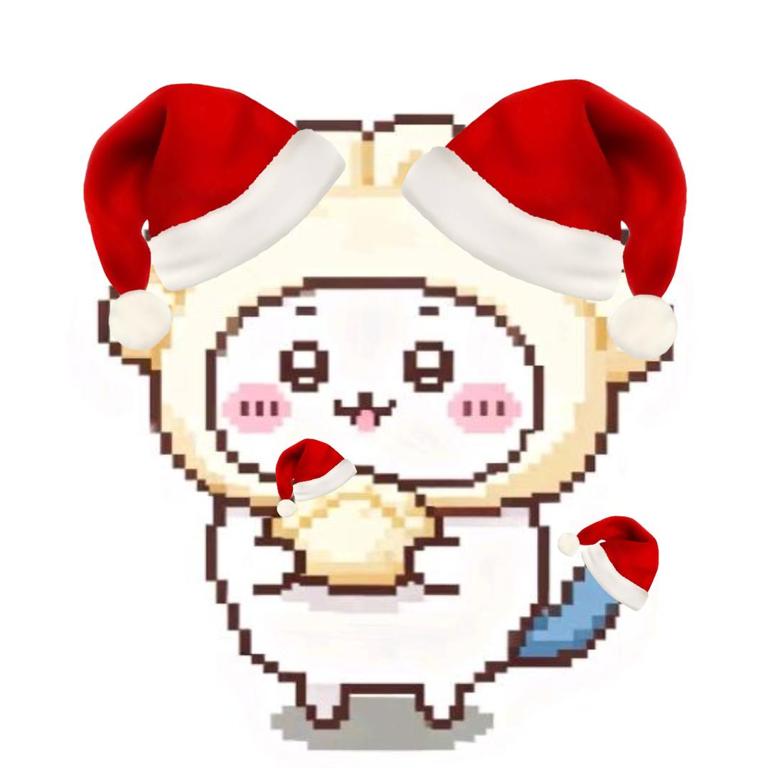 我飯呢╰·.·╯