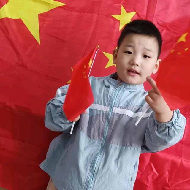 萝卜头