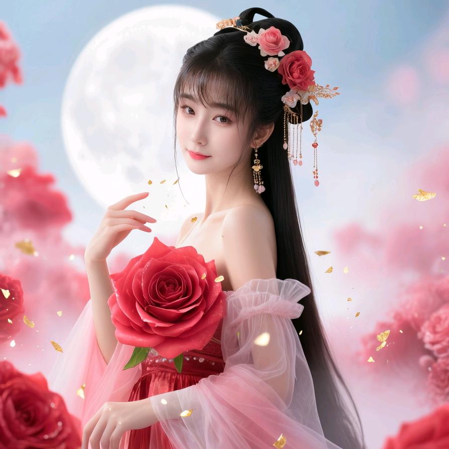 💞沫沫儿