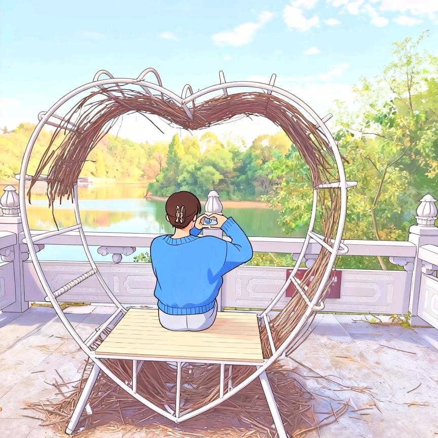 ℒᎭℯ⃝小幸运🍀