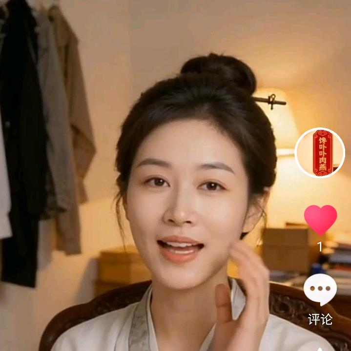 馋卟卟肉燕联合创始人头像
