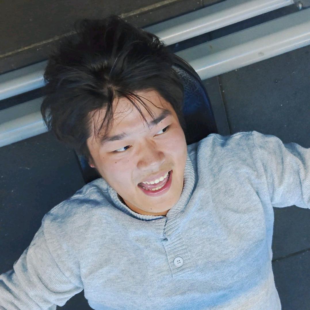 25届机器人02班许嘉乐