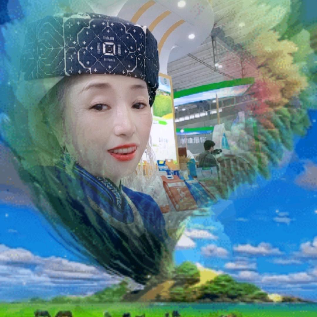 汐汐婆