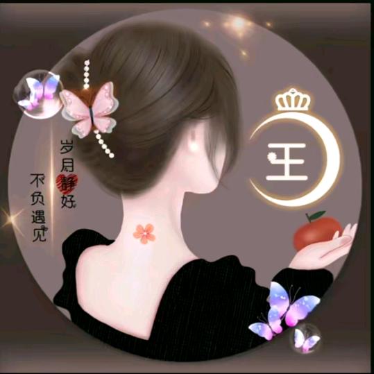 🙃心语星愿э╯