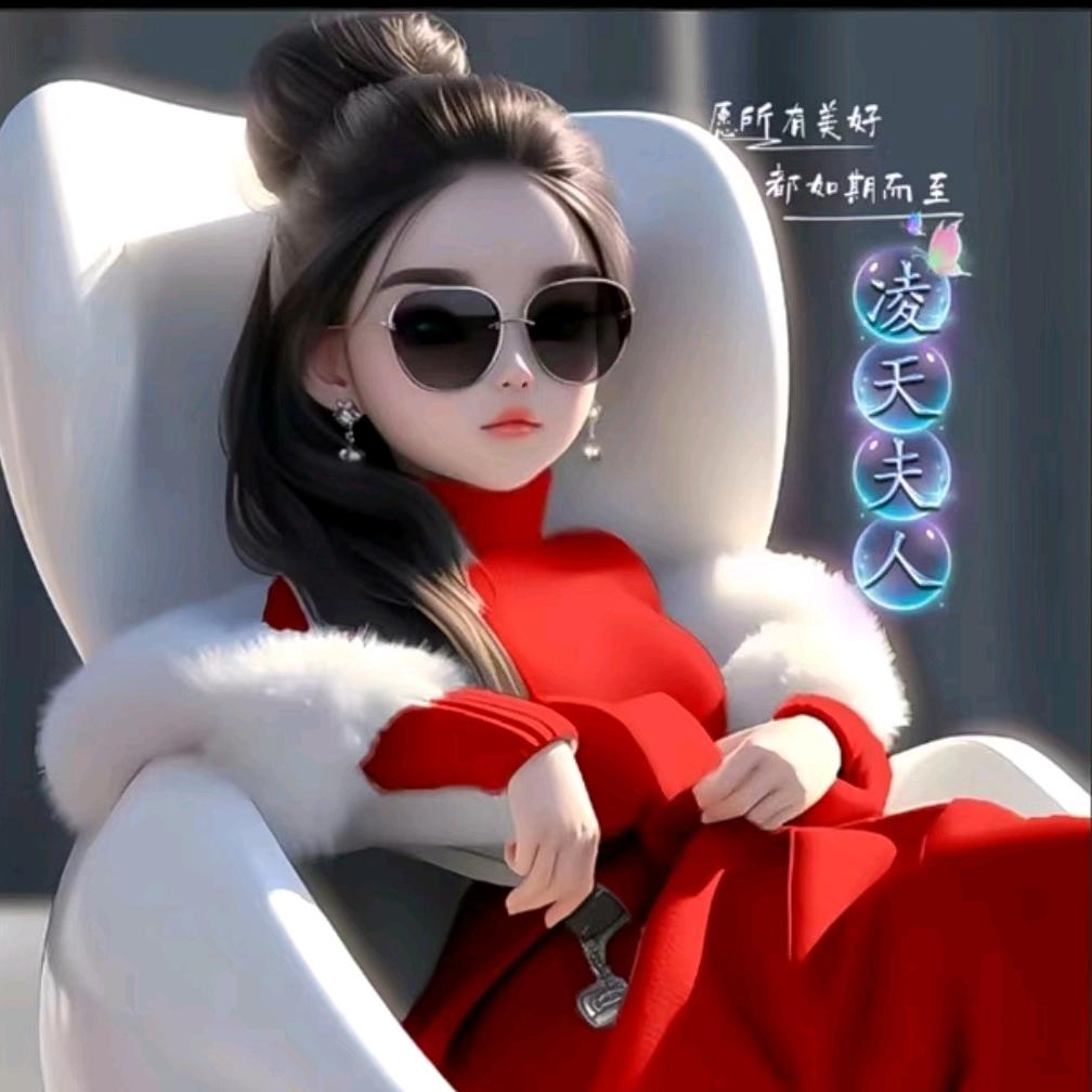 凌天夫人
