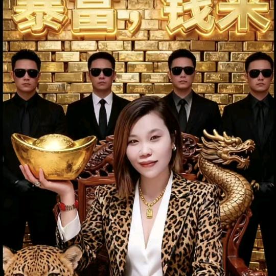 方小姐5