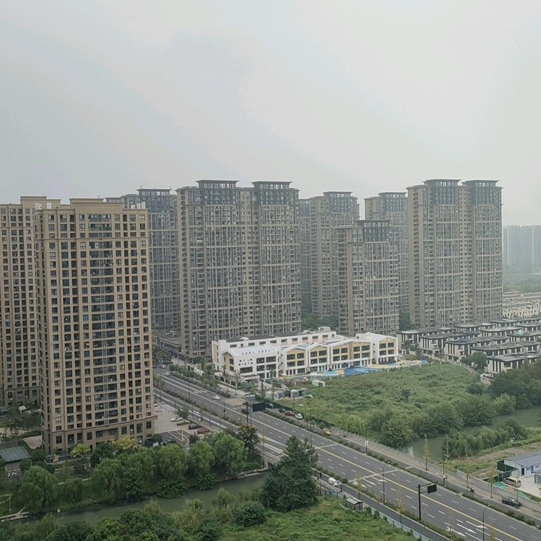 一个人的杭漂⭐️
