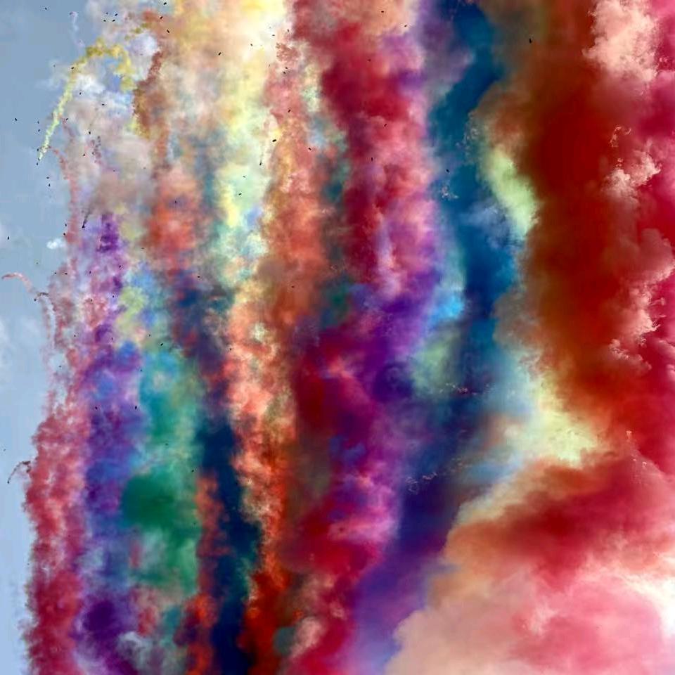 有你俩就是我的幸福