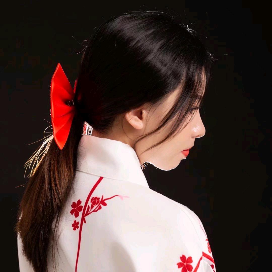 小莫姐姐呀😊