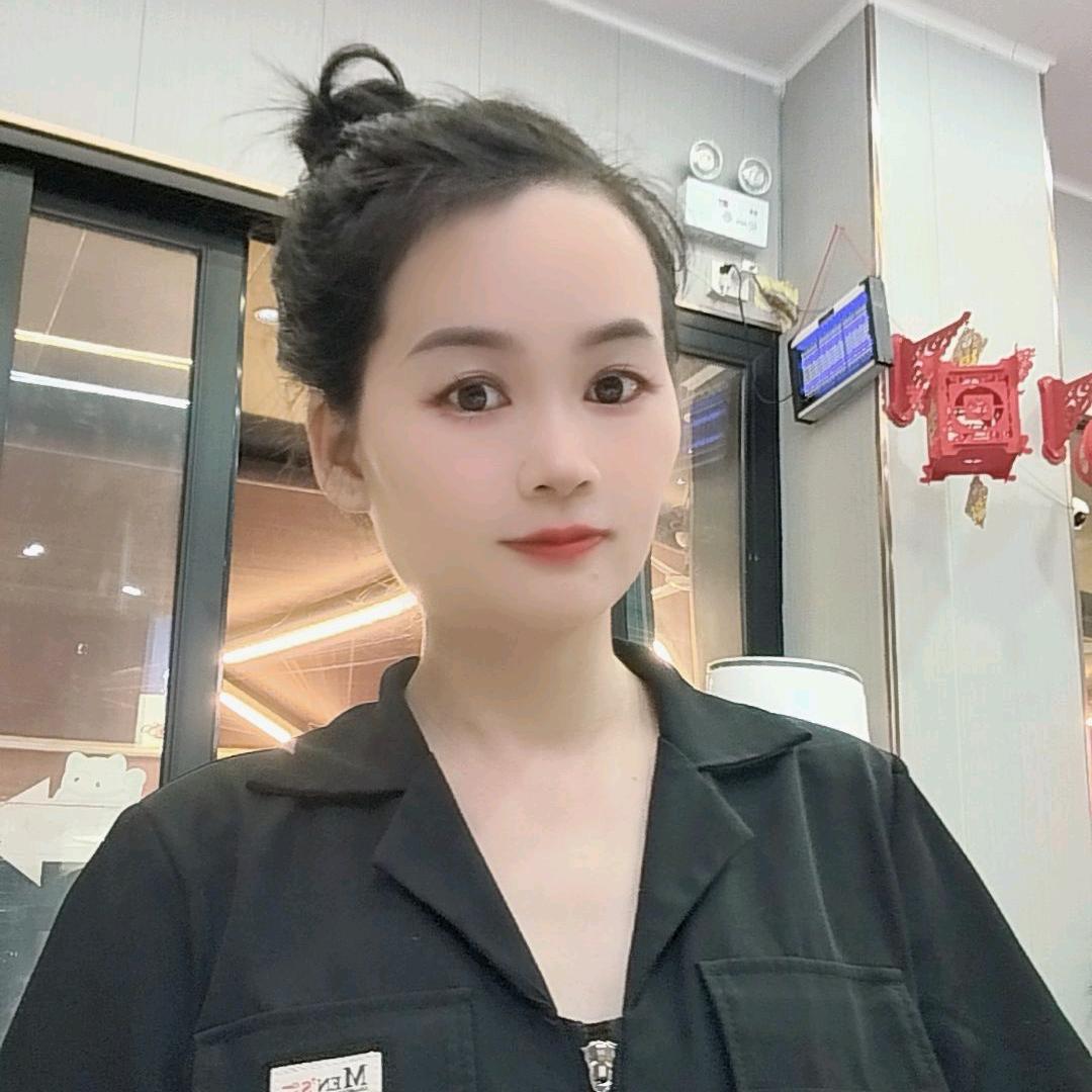 小鱼儿
