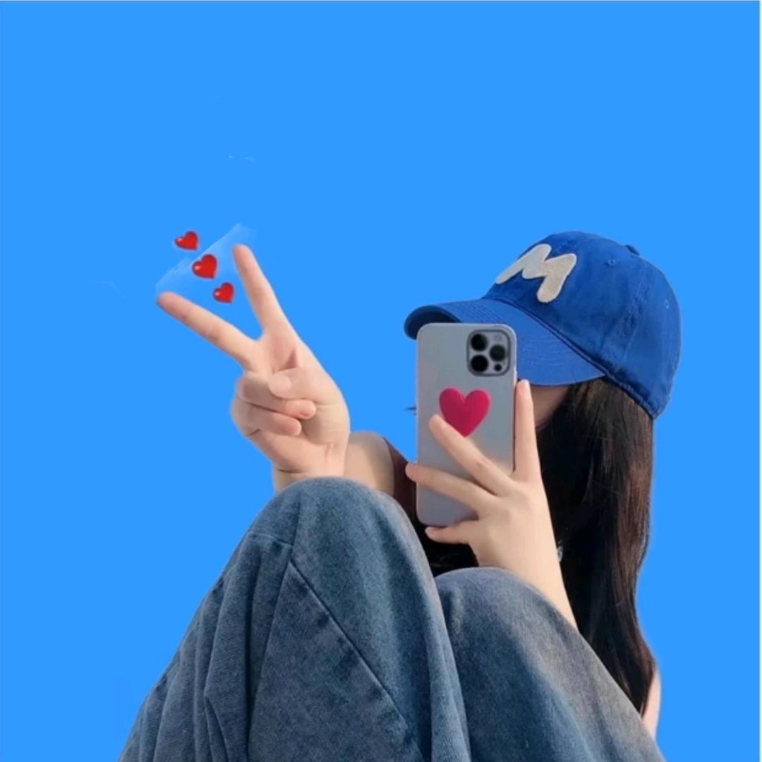 昵称呢